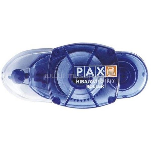 PAX R101 kék hibajavító roller