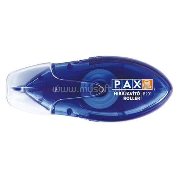 PAX R201 hibajavító roller
