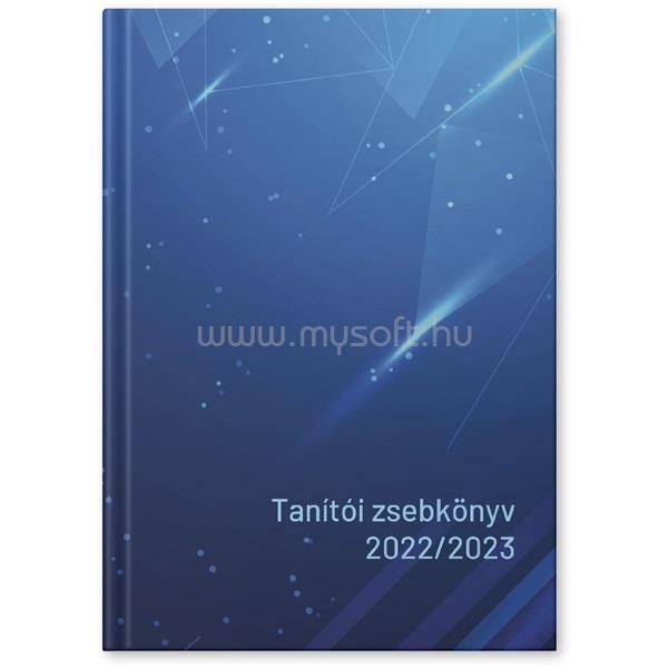 PD Blue Sky 2022-2023 tanítói zsebkönyv