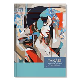 PD Face 2025-2026 tanári zsebkönyv P4114-3075 small