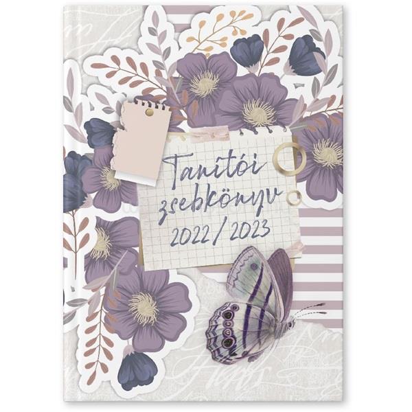 PD Freedom 2022-2023 tanítói zsebkönyv