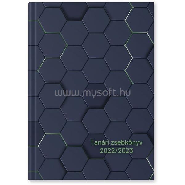 PD Hexa 2022-2023 tanári zsebkönyv