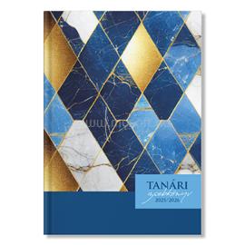 PD Marble 2025-2026 tanári zsebkönyv P4114-3073 small