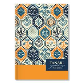 PD Morocco 2025-2026 tanári zsebkönyv P4114-3067 small