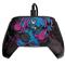 PDP 049-023-CDMP Rematch Glow Xbox One/Series X|S/PC vezetékes Call of Duty: Mister Peeks Glow in the Dark kontroller 049-023-CDMP small
