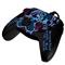 PDP 049-023-CDMP Rematch Glow Xbox One/Series X|S/PC vezetékes Call of Duty: Mister Peeks Glow in the Dark kontroller 049-023-CDMP small