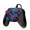 PDP 049-023-CDMP Rematch Glow Xbox One/Series X|S/PC vezetékes Call of Duty: Mister Peeks Glow in the Dark kontroller 049-023-CDMP small