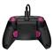PDP 049-023-CDMP Rematch Glow Xbox One/Series X|S/PC vezetékes Call of Duty: Mister Peeks Glow in the Dark kontroller 049-023-CDMP small