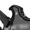 PDP 049-034-BK Riffmaster Xbox Series X|S/Xbox One/PC vezeték nélküli gitár vezérlő (fekete) 049-034-BK small