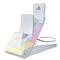 PDP 052-022-WH Afterglow Wave PlayStation 5 DualSense RGB kontroller töltőállomás (fehér) 052-022-WH small