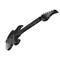 PDP 052-024-BK Riffmaster PS5/PS4 vezeték nélküli gitár vezérlő (fekete) 052-024-BK small