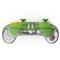 PDP 500-234-PIK REALMz Nintendo Switch LED Pikmin Clover Patch vezeték nélküli kontroller 500-234-PIK small