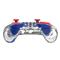 PDP 500-234-SON REALMz Nintendo Switch LED Sonic: Green Hill Zone vezeték nélküli kontroller 500-234-SON small