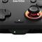 PDP 500-252-BK Afterglow Wave Nintendo Switch/Lite/OLED RGB LED Lighting vezeték nélküli kontroller (fekete) 500-252-BK small