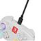 PDP Afterglow Wave Nintendo Switch RGB LED Lighting vezeték nélküli kontroller (fehér) 500-238-WH small