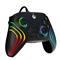 PDP Afterglow Wave Xbox Series X|S/Xbox One/PC 3,5 mm audio Lighting vezetékes kontroller 049-024 small
