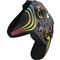 PDP Afterglow Wave Xbox Series X|S/Xbox One/PC 3,5 mm audio Lighting vezetékes kontroller 049-024 small