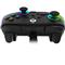 PDP Afterglow Wave Xbox Series X|S/Xbox One/PC 3,5 mm audio Lighting vezetékes kontroller 049-024 small