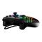 PDP Afterglow Wave Xbox Series X|S/Xbox One/PC 3,5 mm audio Lighting vezetékes kontroller 049-024 small