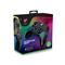 PDP Afterglow Wave Xbox Series X|S/Xbox One/PC 3,5 mm audio Lighting vezetékes kontroller 049-024 small