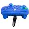 PDP Afterglow Wave Xbox Series X|S/Xbox One/PC RGB LED kék vezetékes kontroller 049-024-BL small