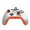 PDP Atomic Xbox Series X|S/Xbox One/PC 3,5 mm audio vezetékes fehér kontroller 049-012-WO small