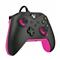 PDP Fuse Xbox Series X|S/Xbox One/PC 3,5 mm audio vezetékes fekete kontroller 049-012-GP small