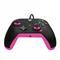 PDP Fuse Xbox Series X|S/Xbox One/PC 3,5 mm audio vezetékes fekete kontroller 049-012-GP small