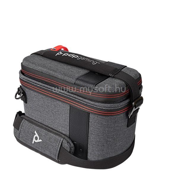 PDP Pull-N-Go Case - Elite Edition Nintendo Switch utazótok