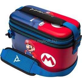PDP Pull-N-Go Case Nintendo Switch Mario Edition utazótok 500-141-EU-C1MR small