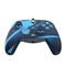 PDP Rematch Glow Adevanced Xbox Series X|S/Xbox One/PC Blue Tide Glow in the Dark vezetékes kontroller 049-023-BLTD small