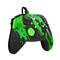 PDP Rematch Glow Adevanced Xbox Series X|S/Xbox One/PC Jolt Green Glow in the Dark vezetékes kontroller 049-023-JGR small