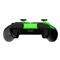 PDP Rematch Glow Adevanced Xbox Series X|S/Xbox One/PC Jolt Green Glow in the Dark vezetékes kontroller 049-023-JGR small
