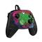 PDP Rematch Glow Adevanced Xbox Series X|S/Xbox One/PC Space Dust Glow in the Dark vezetékes kontroller 049-023-SPDT small