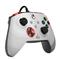 PDP Rematch Xbox Series X|S/Xbox One/PC 3,5 mm audio vezetékes fehér kontroller 049-023-RW small