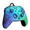 PDP Rematch Xbox Series X|S/Xbox One/PC 3,5 mm audio vezetékes zöld kontroller 049-023-GG small