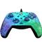 PDP Rematch Xbox Series X|S/Xbox One/PC 3,5 mm audio vezetékes zöld kontroller 049-023-GG small