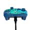 PDP Rematch Xbox Series X|S/Xbox One/PC 3,5 mm audio vezetékes zöld kontroller 049-023-GG small