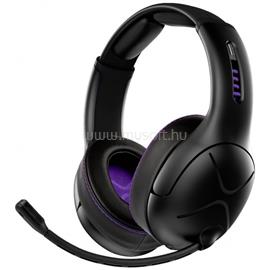 PDP Victrix Gambit PS4/PS5 vezeték nélküli gaming headset 052-003-EU small