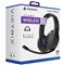 PDP Victrix Gambit PS4/PS5 vezeték nélküli gaming headset 052-003-EU small
