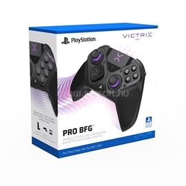PDP Victrix Pro BFG/PlayStation 5 vezeték nélküli kontroller 052-002-BK small