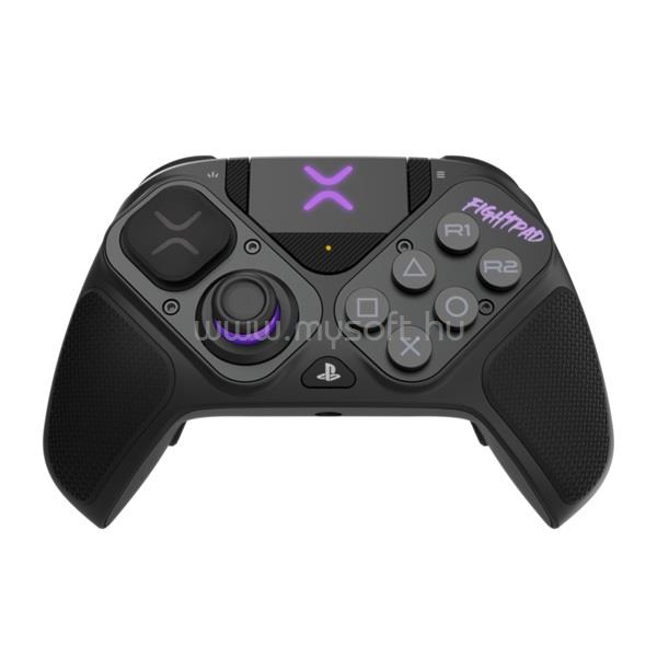 PDP Victrix Pro BFG/PlayStation 5 vezeték nélküli kontroller