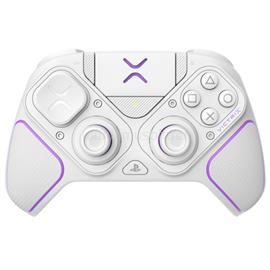 PDP Victrix Pro BFG PS5 eSport fehér vezeték nélküli kontroller 052-002-WH small