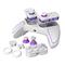 PDP Victrix Pro BFG PS5 eSport fehér vezeték nélküli kontroller 052-002-WH small