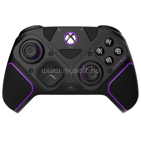 PDP Victrix Pro BFG Xbox Series X|S/PC eSport fekete vezeték nélküli kontroller