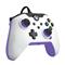 PDP Xbox Series X|S/Xbox One/PC 3,5 mm audio vezetékes kinetic fehér kontroller 049-012-WPR small