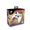 PDP Xbox Series X|S/Xbox One/PC 3,5 mm audio vezetékes kinetic fehér kontroller 049-012-WPR small