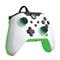 PDP Xbox Series X|S/Xbox One/PC 3,5 mm audio vezetékes kontroller (neon fehér) 049-012-WG small