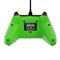 PDP Xbox Series X|S/Xbox One/PC 3,5 mm audio vezetékes kontroller (neon fehér) 049-012-WG small