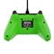 PDP Xbox Series X|S/Xbox One/PC 3,5 mm audio vezetékes neon fehér kontroller 049-012-WG small